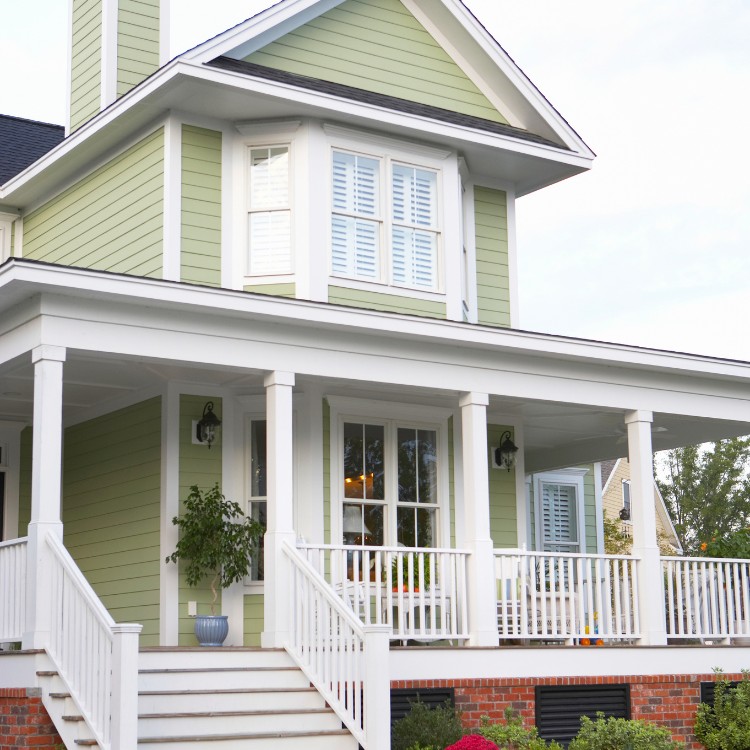 Professional Painting services in St. Petersburg, FL