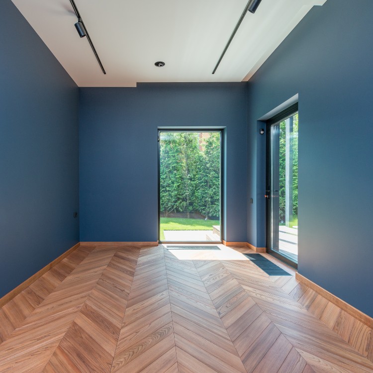 Professional Painting services in St. Petersburg, FL