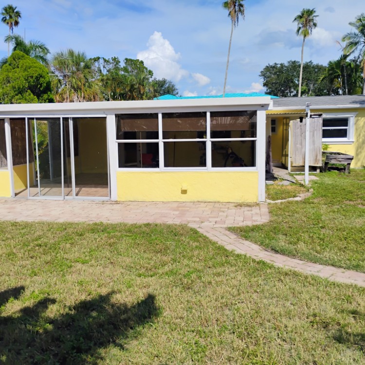 Professional Painting services in St. Petersburg, FL