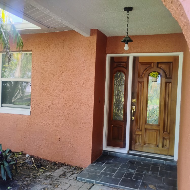 Professional Painting services in St. Petersburg, FL
